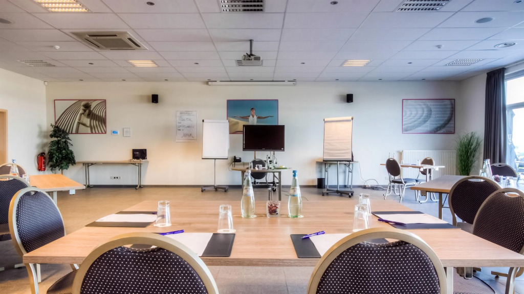 Hotel-Restaurant Horizon Ath-Lessines picture