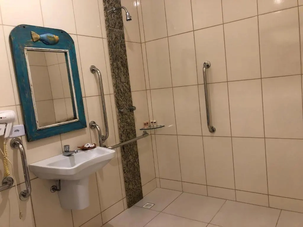 Itamambuca Eco Resort - Chambres