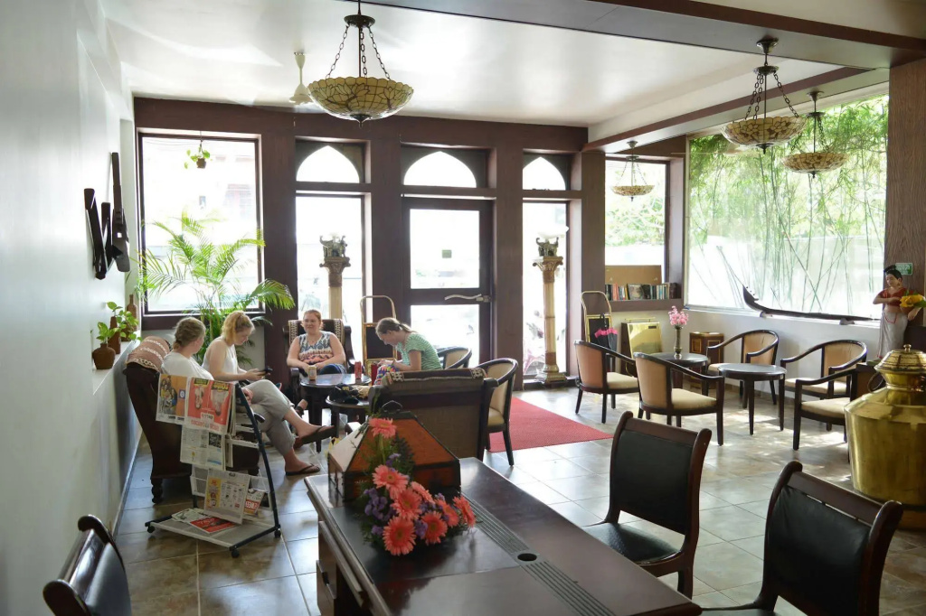 Hotel photo 27
