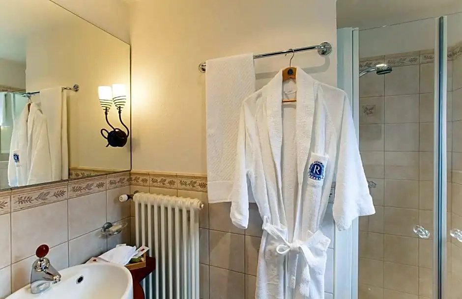 Boutique-Hotel REMORINO - Chambres