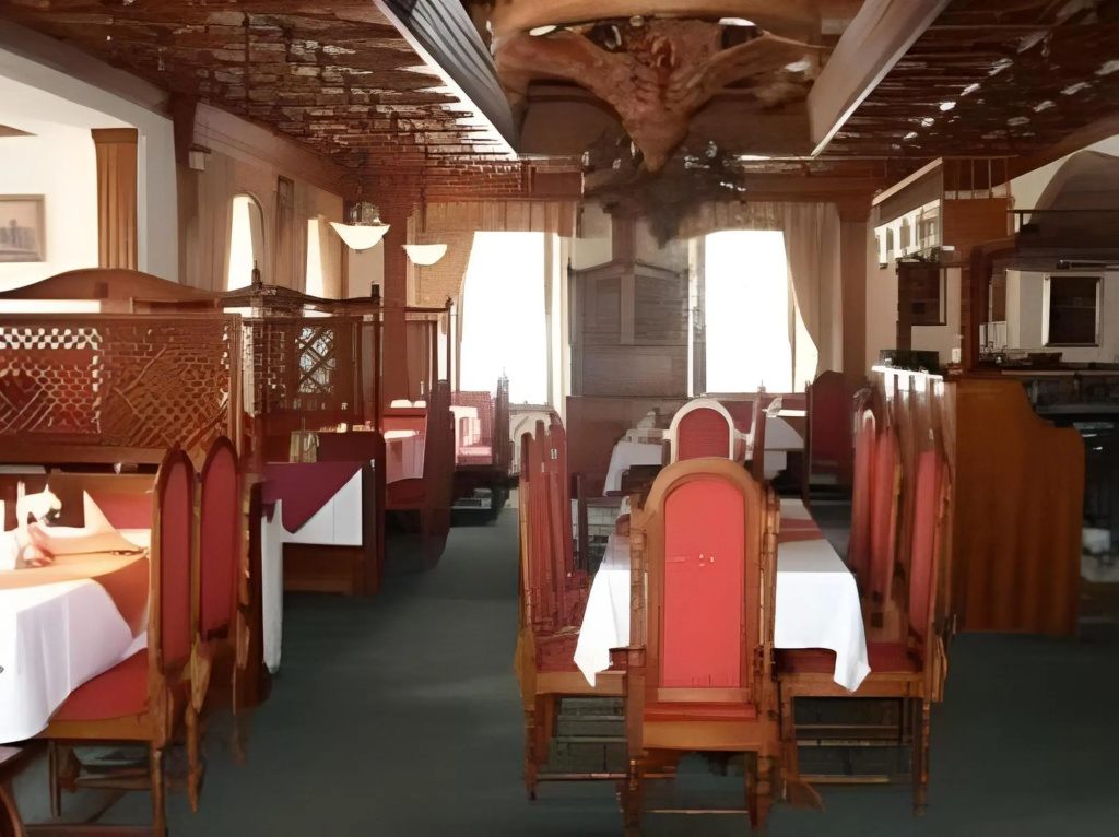 Hotel Praha - Général
