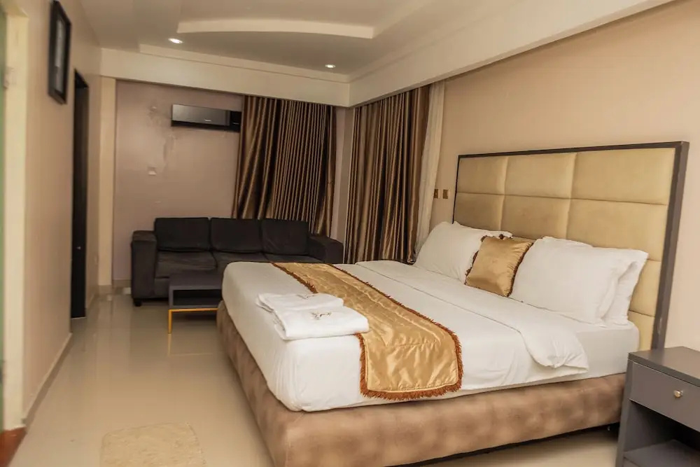 Hotel photo 9