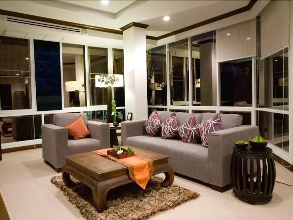 Baan Karon View - Général