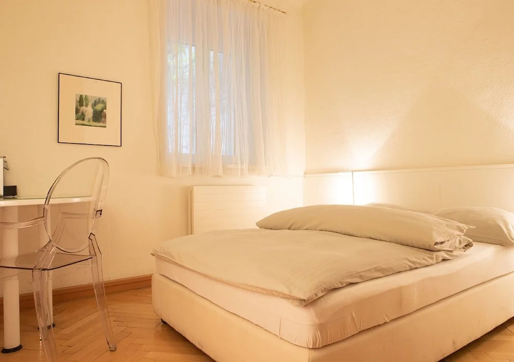 Boutique Hotel Hauser - Chambres