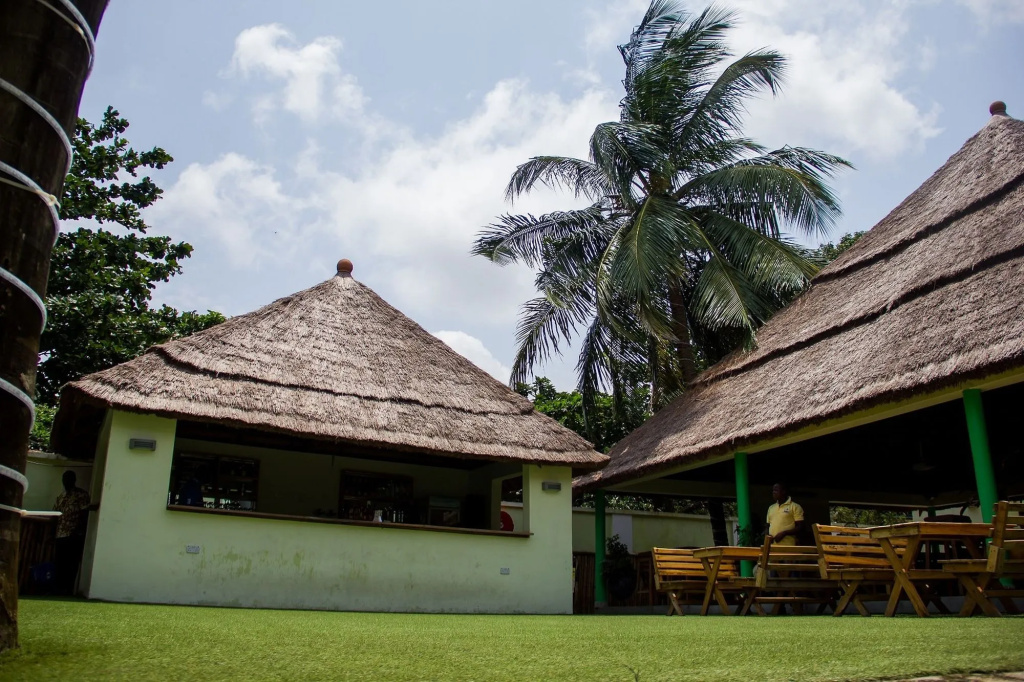 Island Heights Hotel - Général