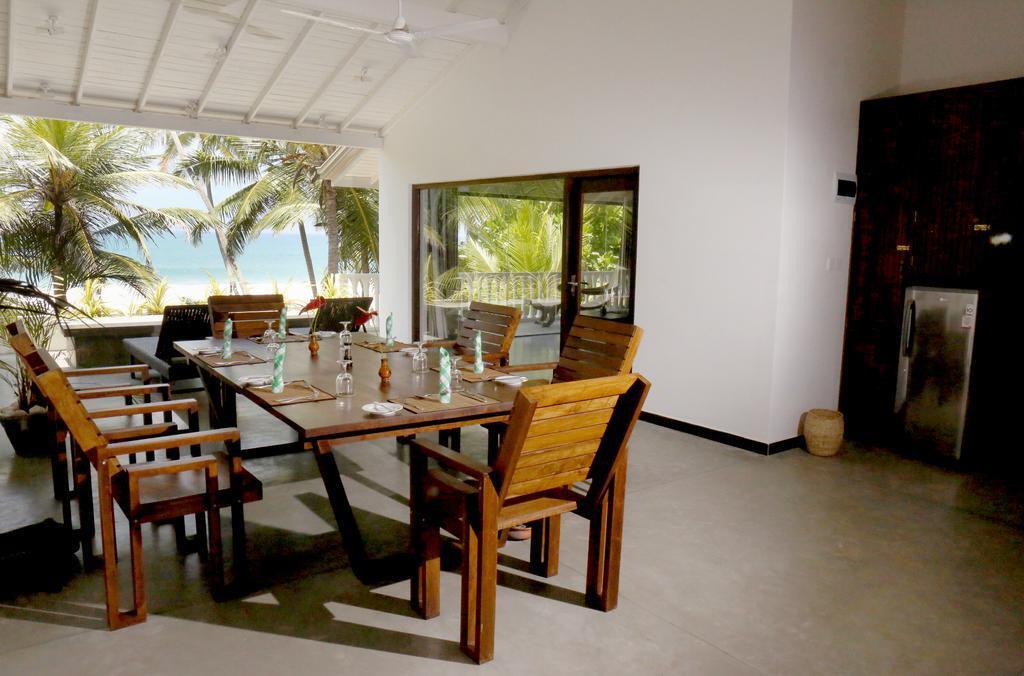 Hotel Suite Lanka
