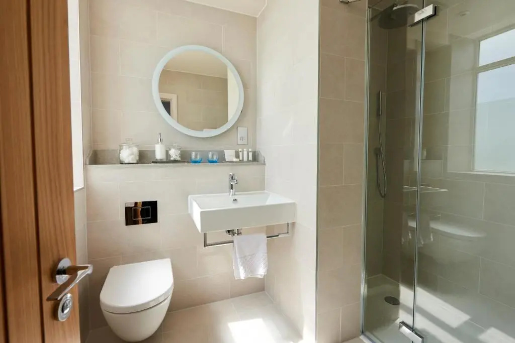 Harbour Hotel Brighton - Chambres