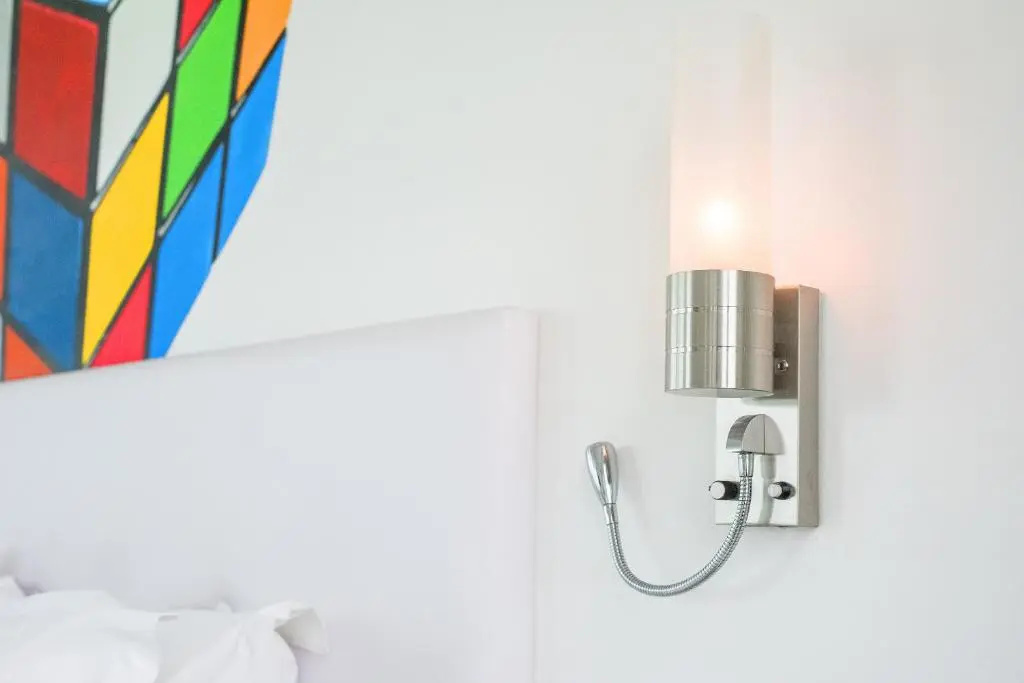 Imperial Palace Boutique Hotel, Itaewon - Chambres