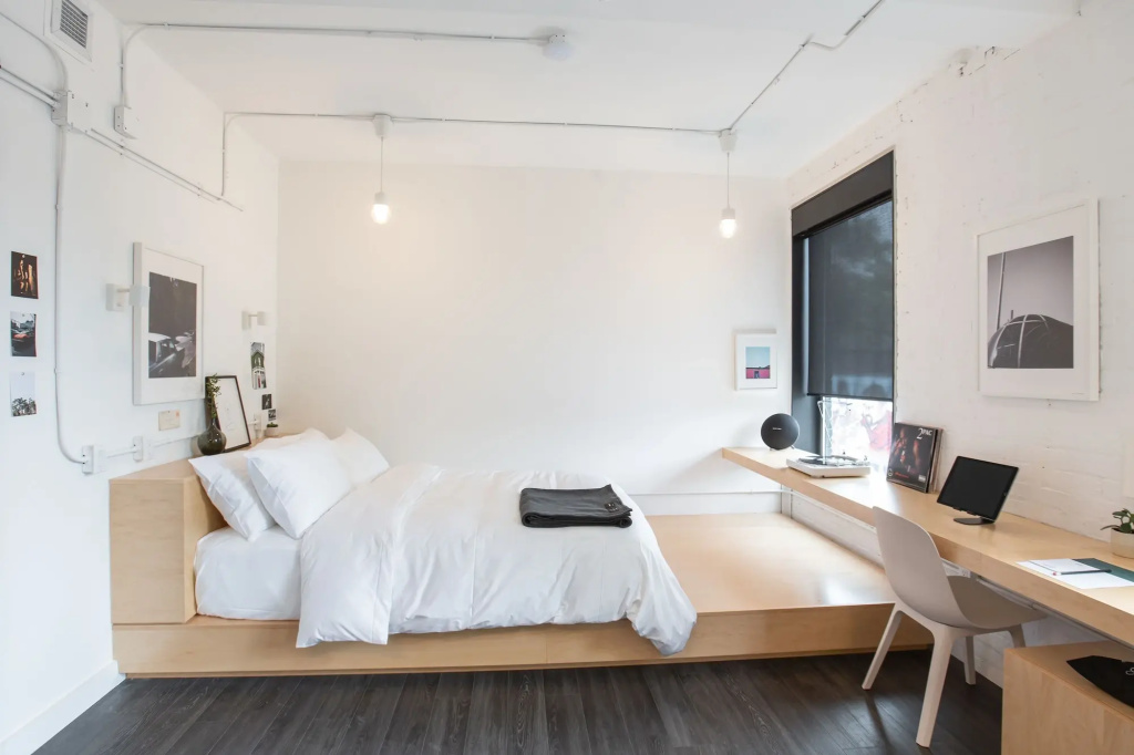 The Annex — фото