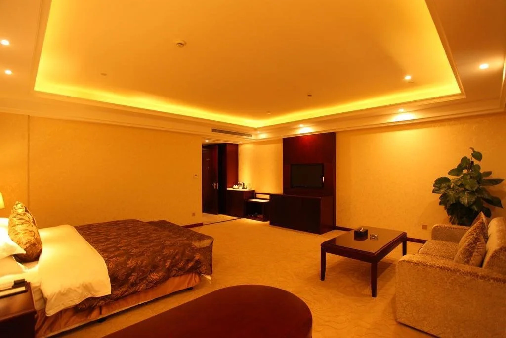 Jiaxing Yueshang Hotel - Général