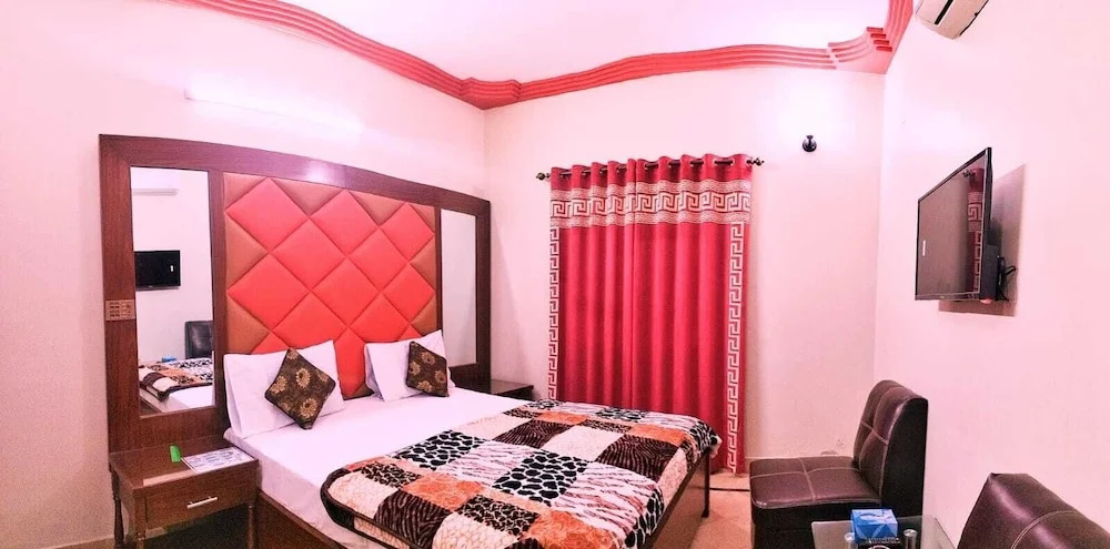 Hotel Subhan Palace 2 — фото 5