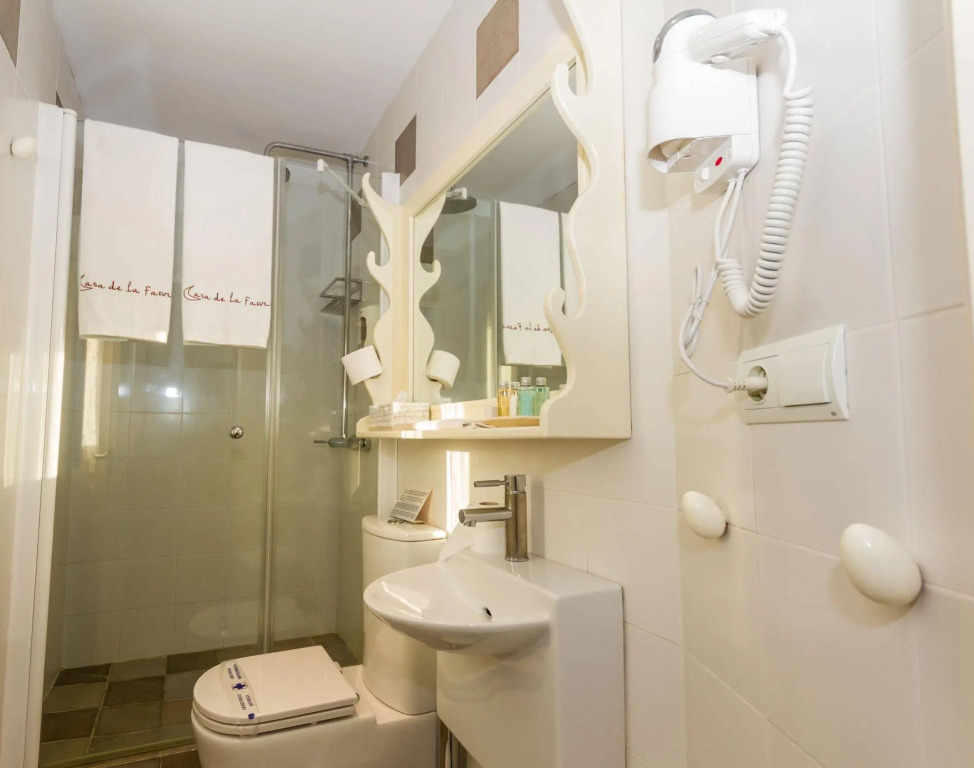 La Casa de la Favorita by null