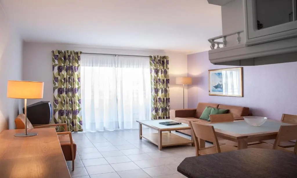 Jardim do Vau - Chambres