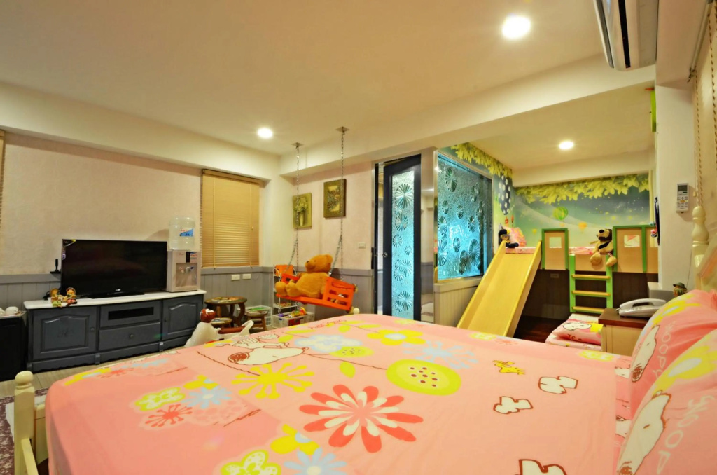 Easylife BnB — 3