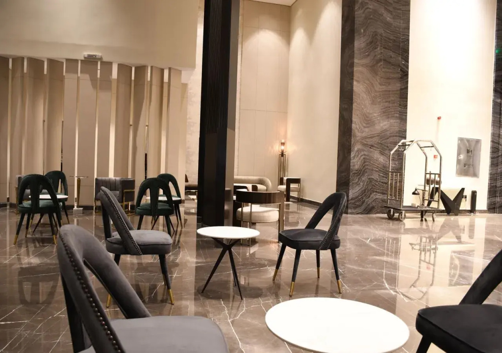 Hotel photo 12