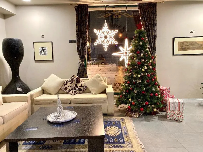 Hotel Sunny Hill - Chambres