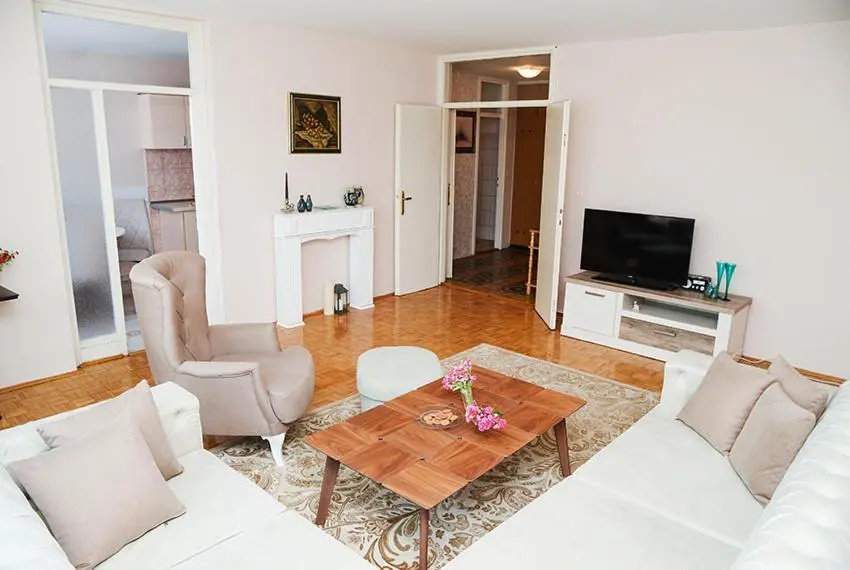 Mir apartment — 3