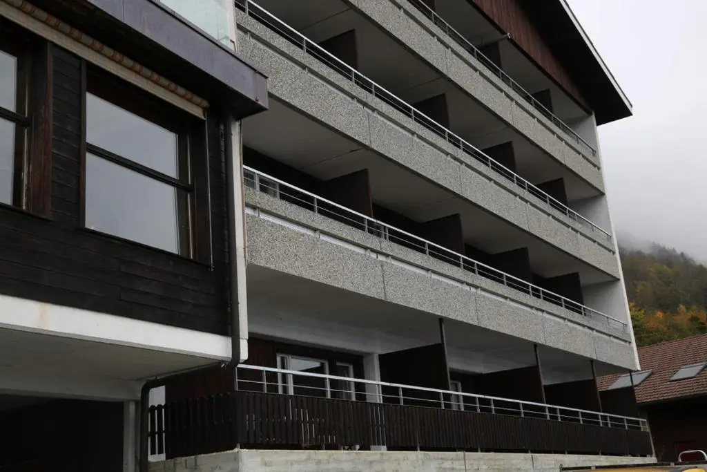 Hotel Lakeview