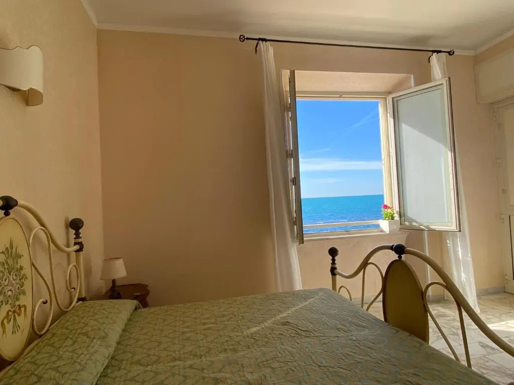 Hotel Le Najadi - Chambres