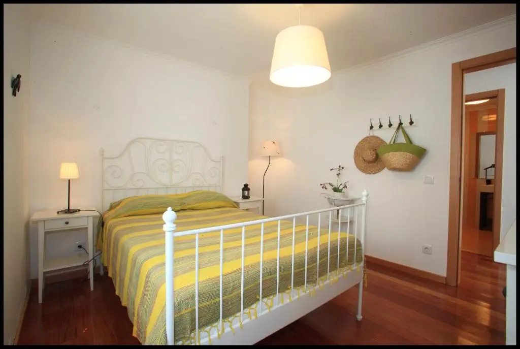 Casa do Joaquim da Praia - Chambres