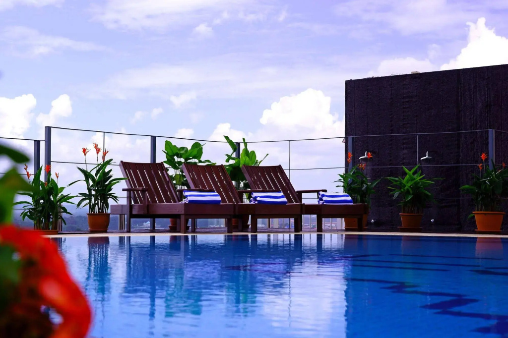 Hotel photo 10