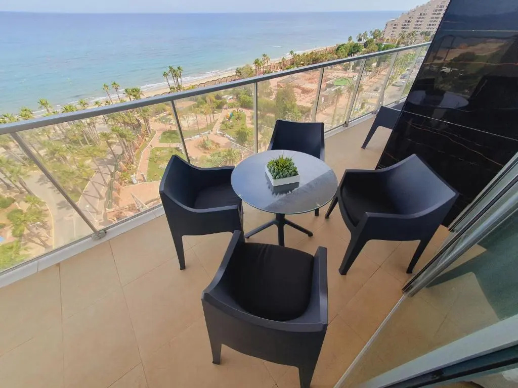 Luxury Apartment Miramar Marina d'or