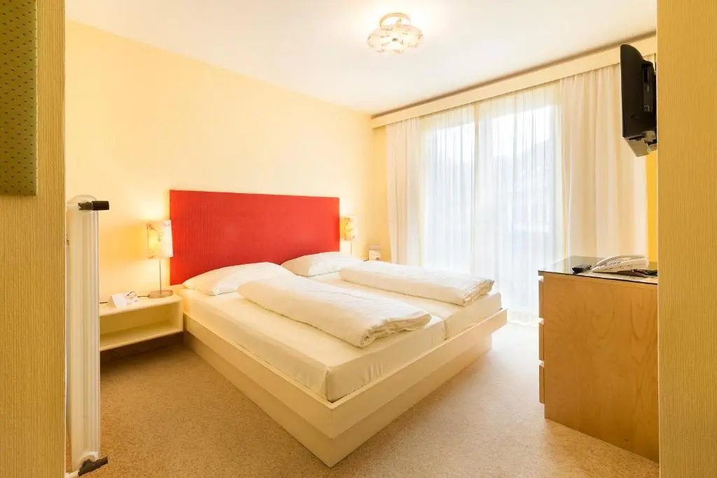 Hotel Rosentaler Hof - Chambres