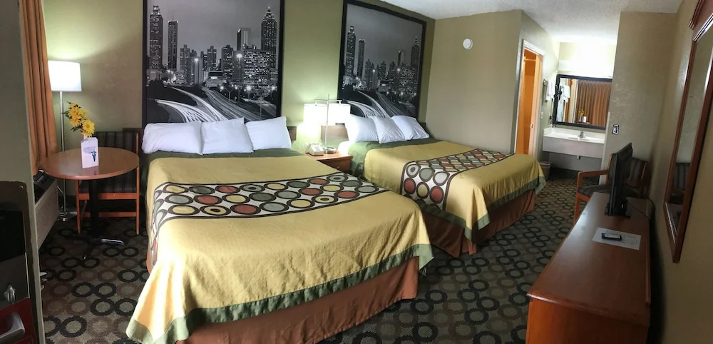 Hotel photo 15