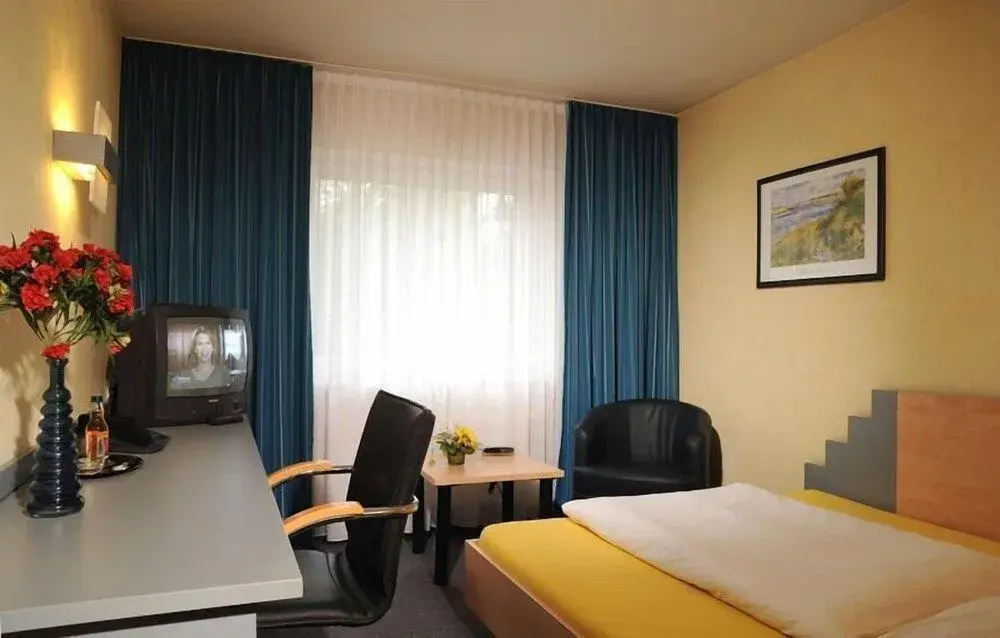 Hotel photo 4