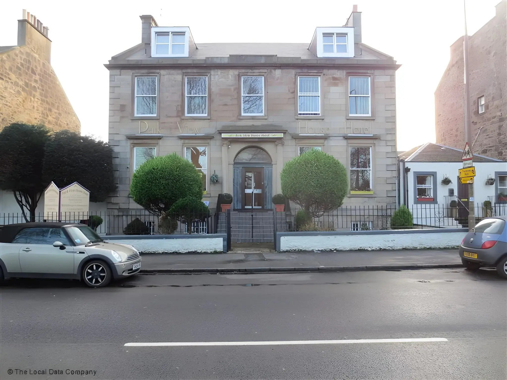 Park View House