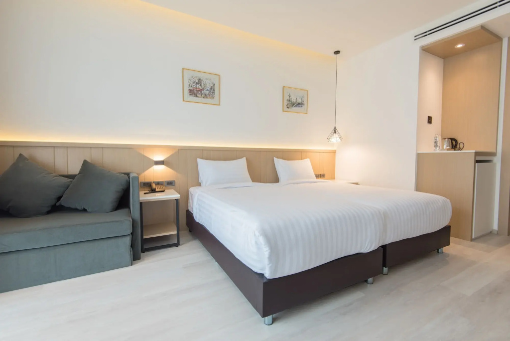 Hotel photo 5