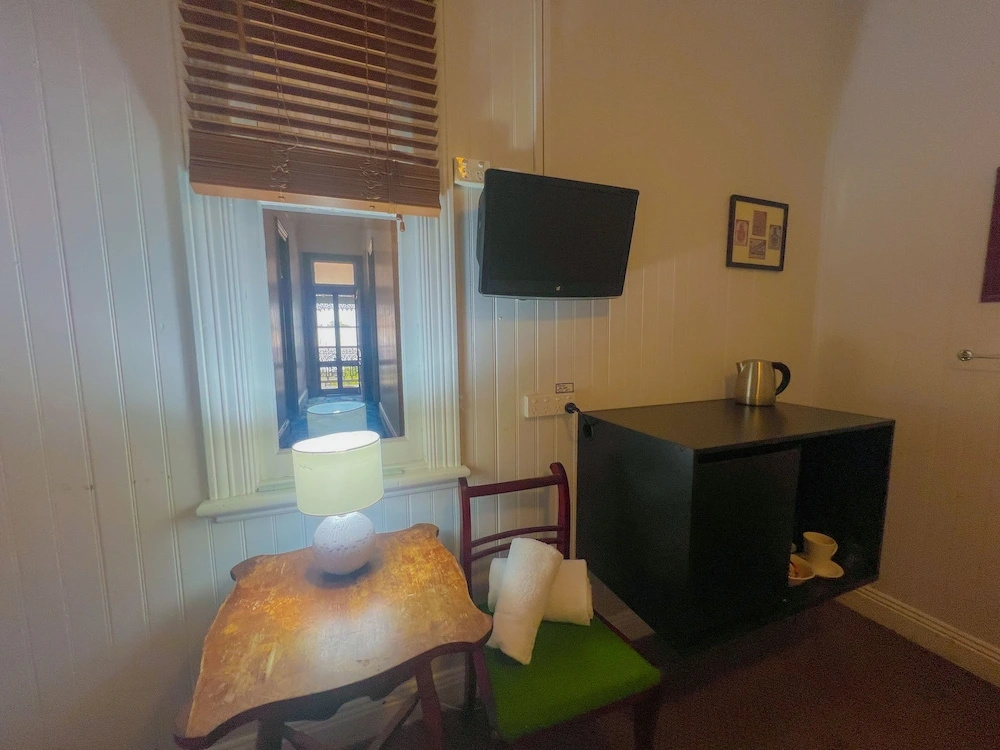 Ulmarra Hotel - Chambres