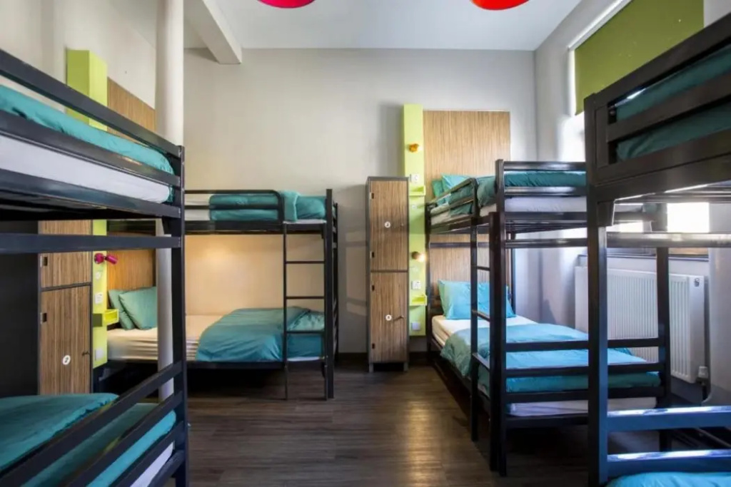 Hotel photo 3
