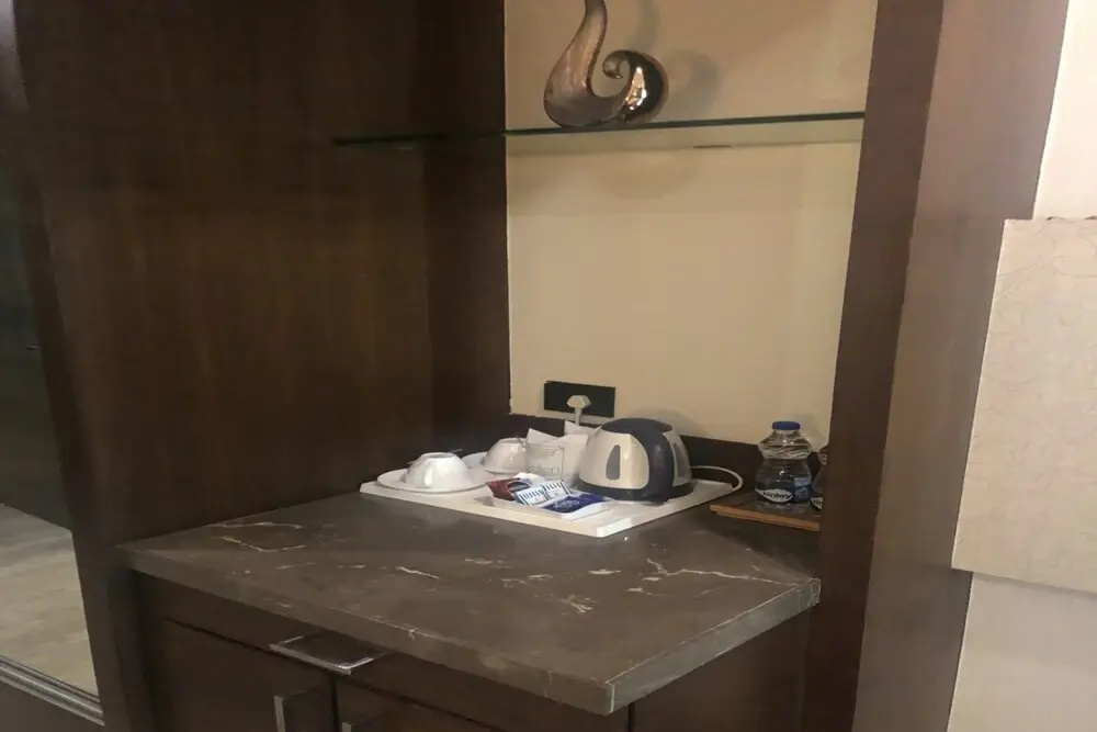 OYO 酒店玫丹塔 III 馆套房(OYO Rooms Medanta III) - Chambres