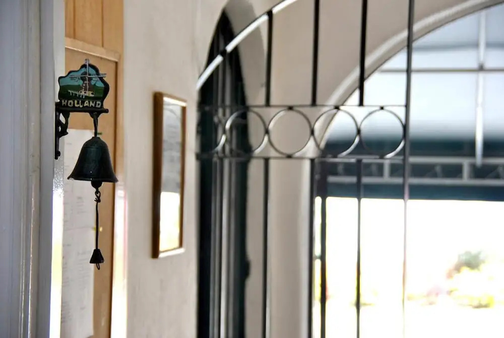 Hotel Cala Blanca — фото