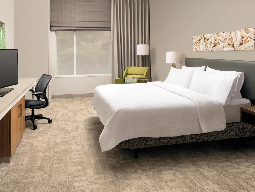 Hilton Garden Inn San Antonio Airport South - Général