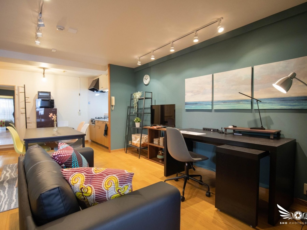 Hakata apartment 사진 7