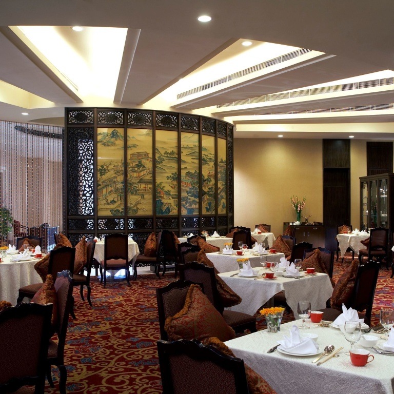 Shangri-La Baotou - Général