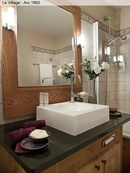 Rsidence Le Thuria - Chambres