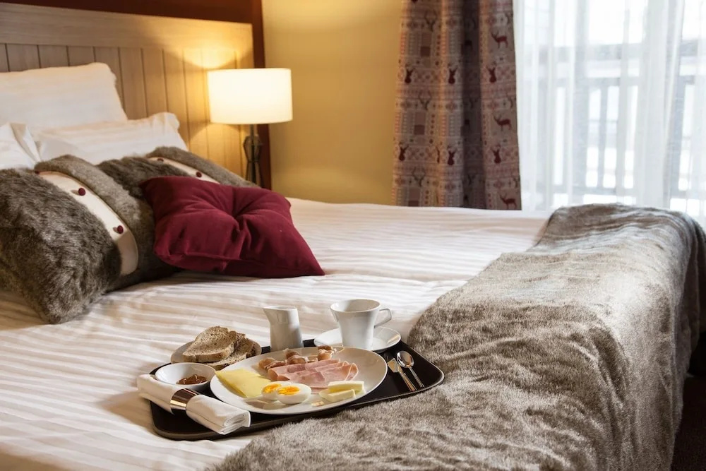 Amira Boutique Hotel - Chambres