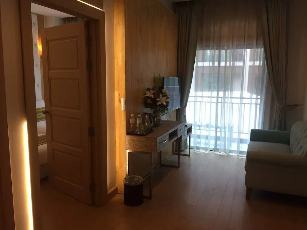 Hotel photo 21
