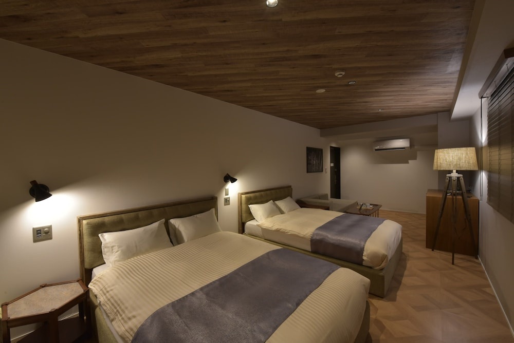 Hotel Vintage Tokyo Kagurazaka 사진 5