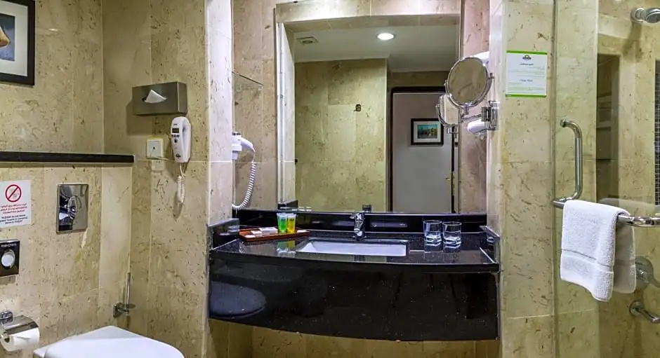 Days Inn by Wyndham Hotel Suites Amman - Chambres