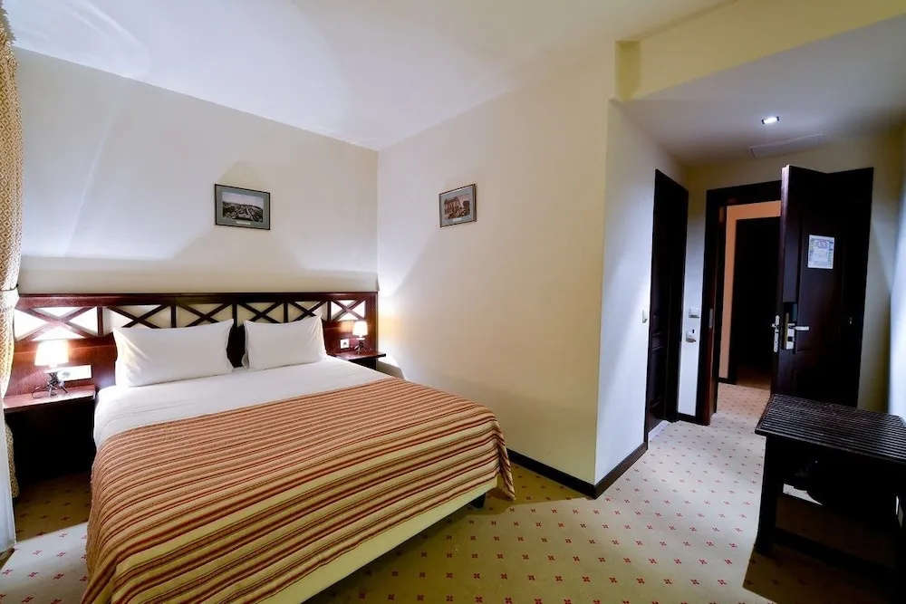Hotel Gradina Morii - Général