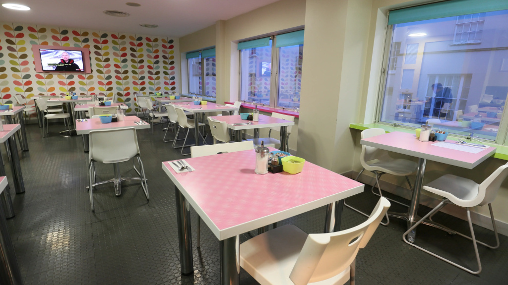 Citrus Hotel Cheltenham by Compass Hospitality - Général