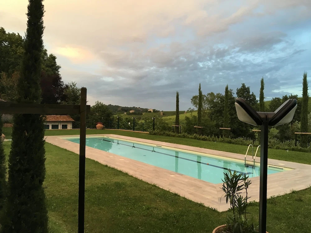 Cascina Il Bricco - фото 15