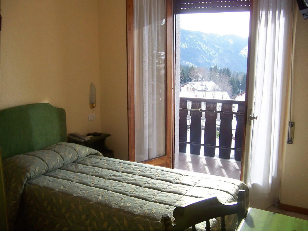 Hotel Pineta - Général