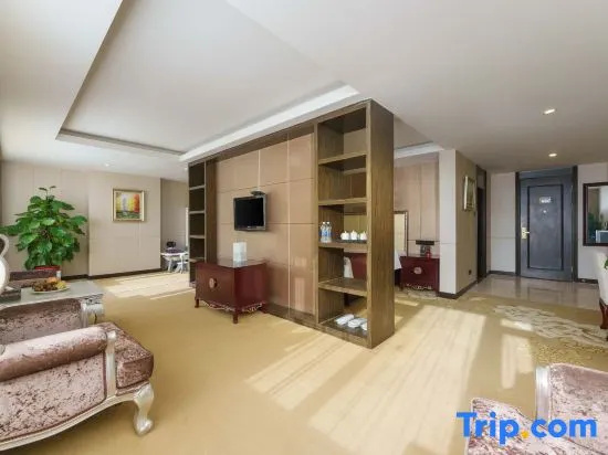 Qiniwak Hotel Kashgar - Chambres
