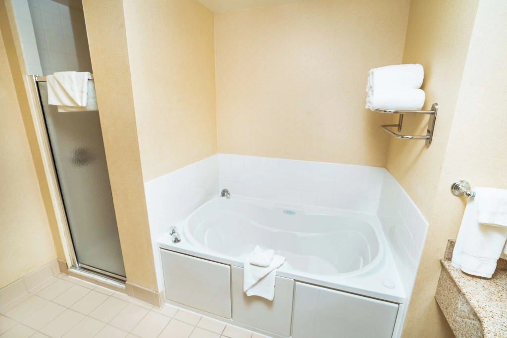 Hilton Garden Inn Ontario/Rancho Cucamonga - Général