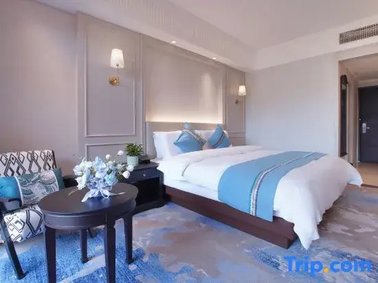 Swan Hotel - Chambres